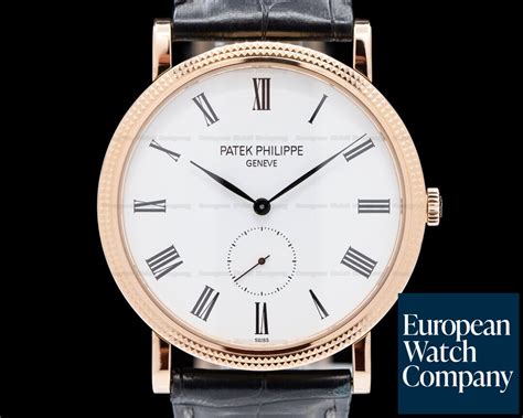 patek philippe 5110g-001|Patek Philippe 5119r 001.